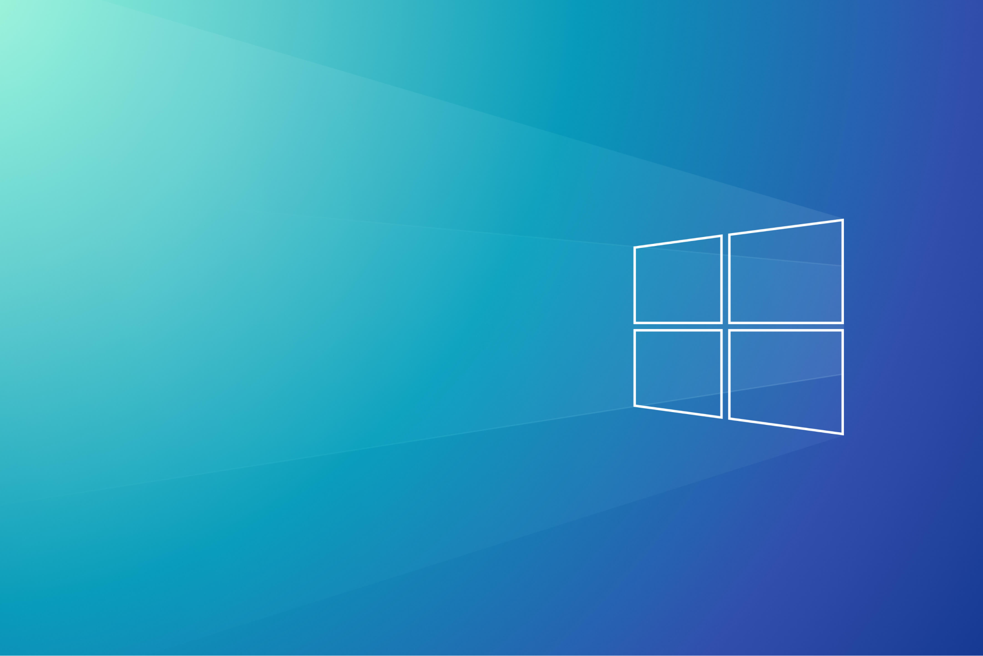 Windows 10 Home дистрибутив